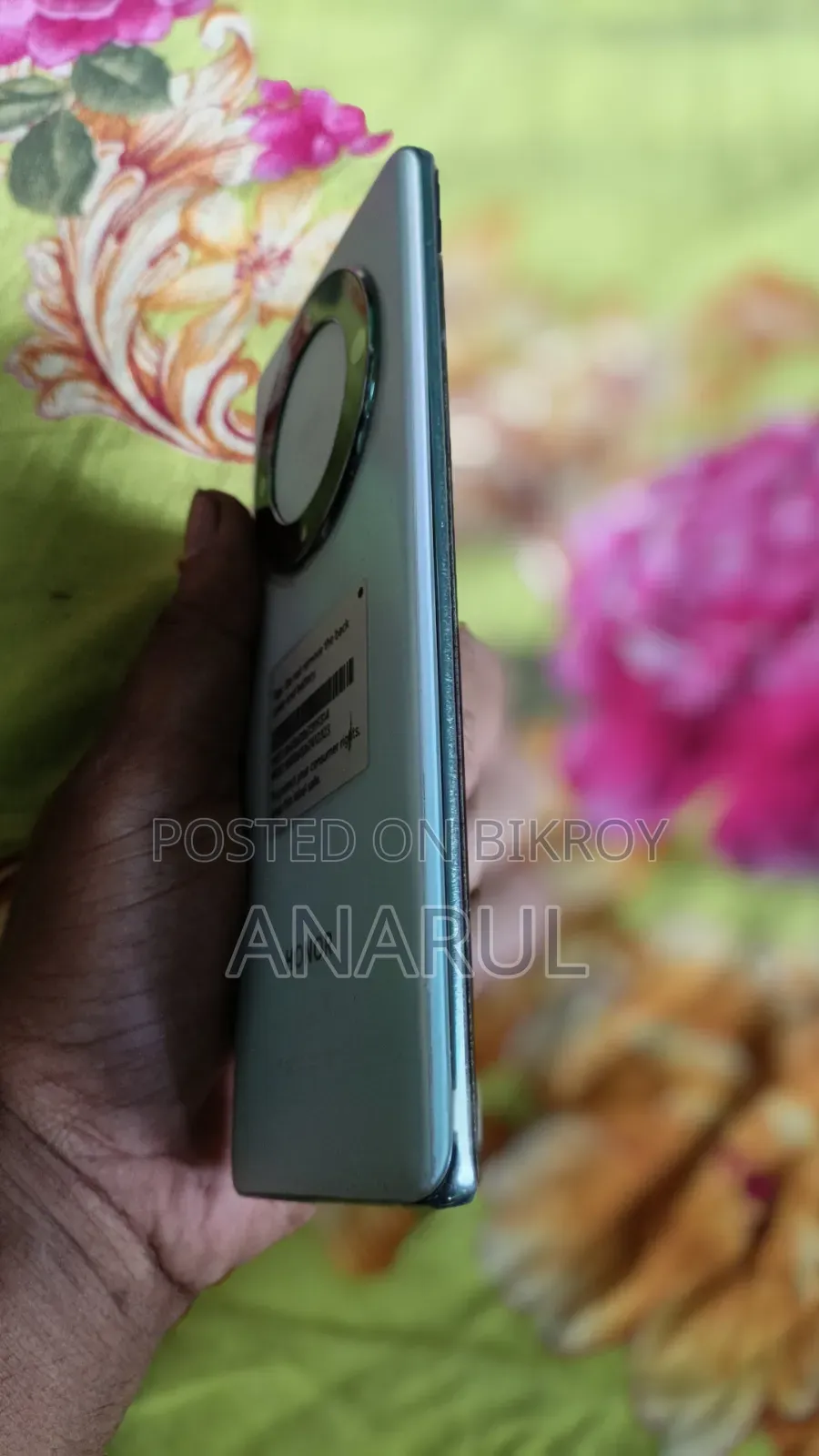 Honor X9a 5G 256 GB