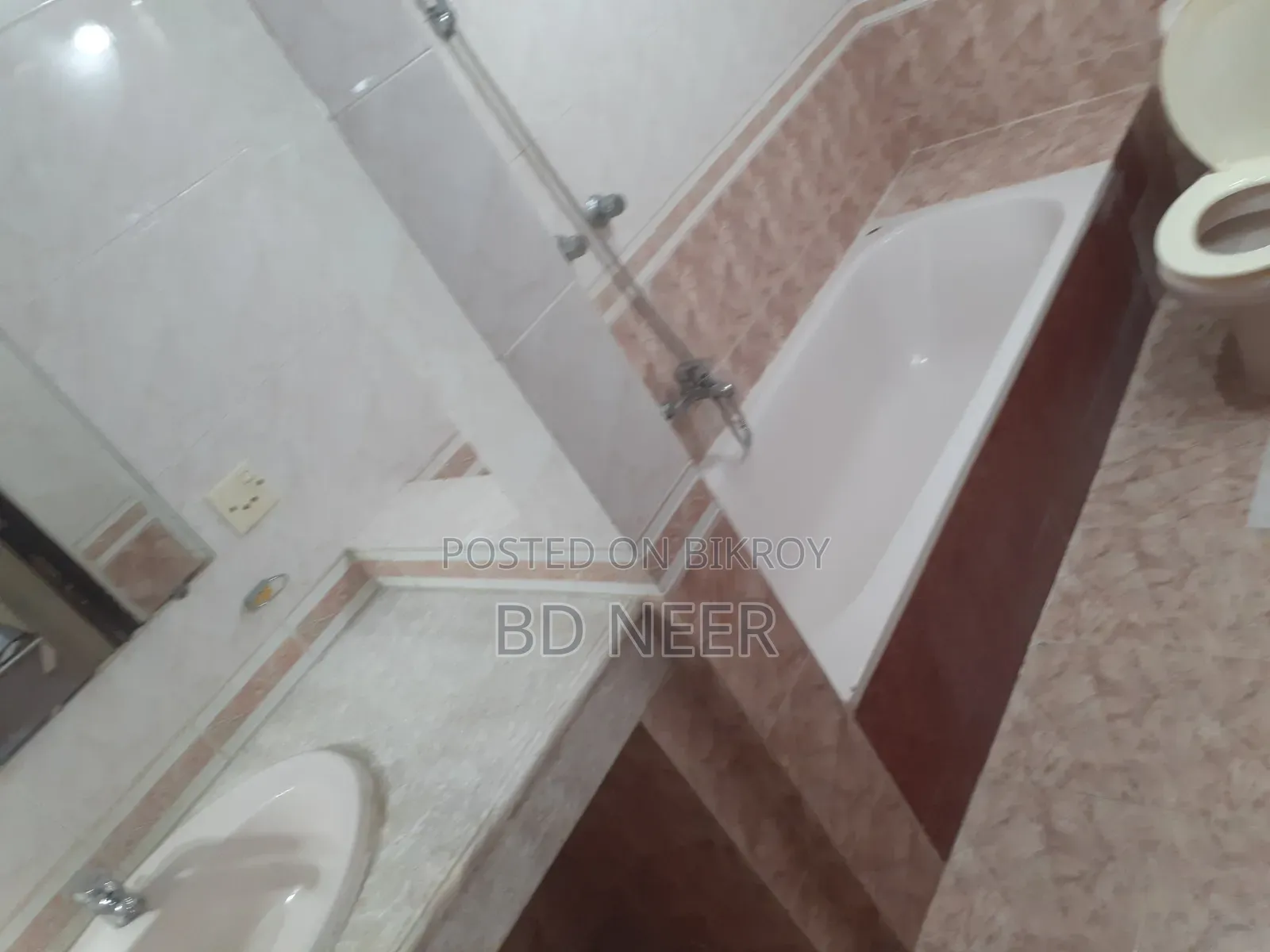4 Bedroom Duplex in Gulshan for rent
