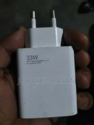 Oppo Fast Charging 33w