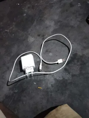 Oppo Fast Charging 33w
