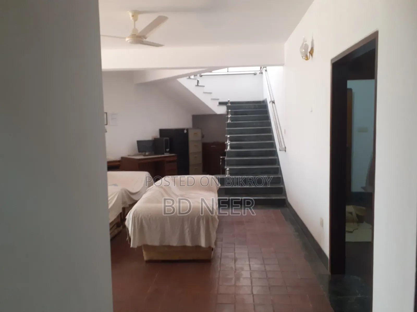 4 Bedroom Duplex in Gulshan for rent