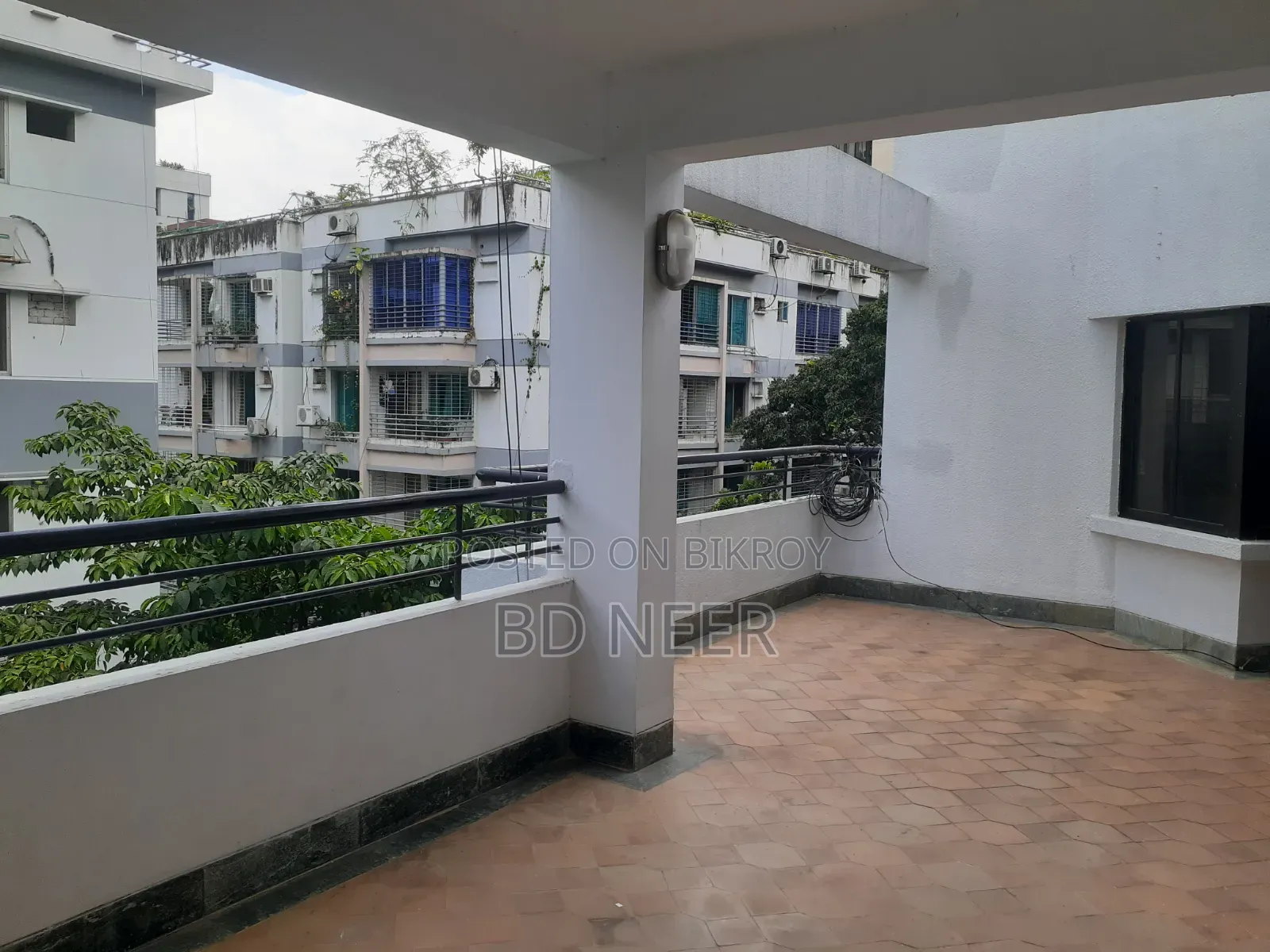 4 Bedroom Duplex in Gulshan for rent