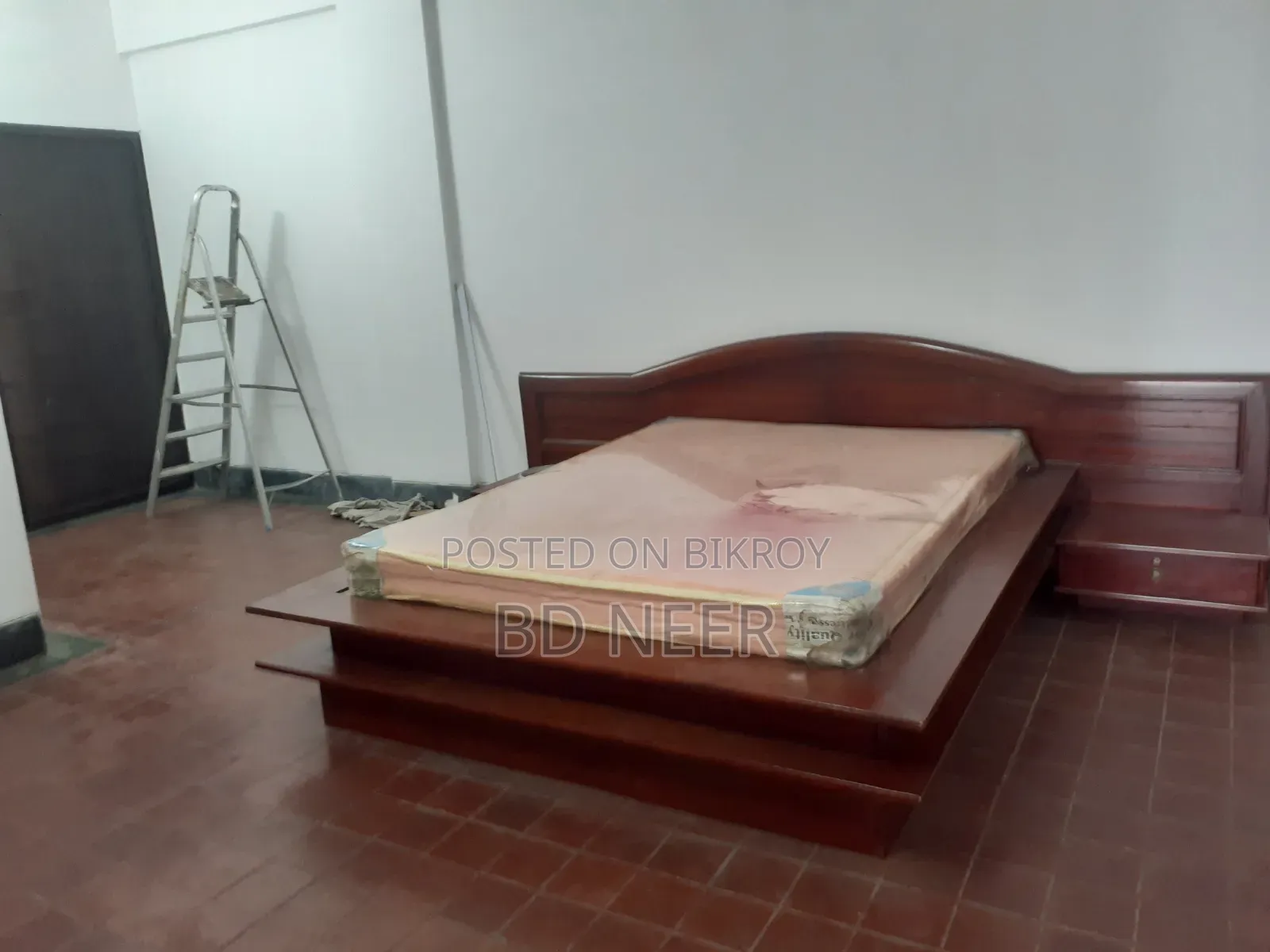 4 Bedroom Duplex in Gulshan for rent