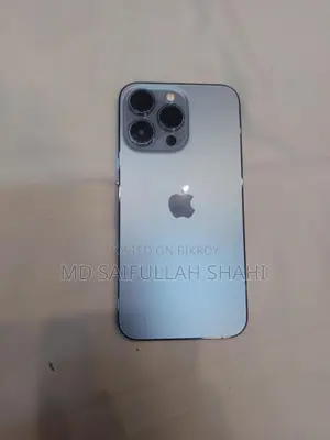 Apple iPhone 13 Pro 128 GB Gray