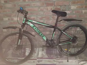 সাইকেল বিক্রয়