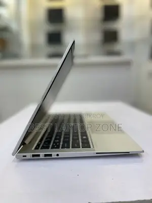 Laptop HP 8GB Intel Core i5 SSD 256GB
