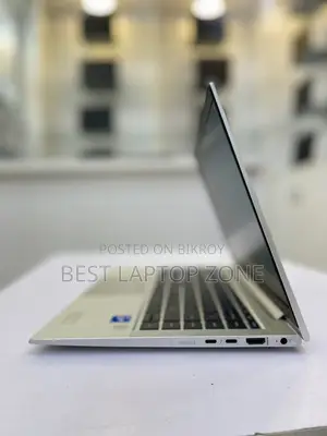 Laptop HP 8GB Intel Core i5 SSD 256GB