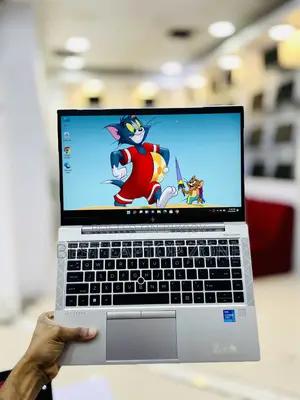 Laptop HP 8GB Intel Core i5 SSD 256GB