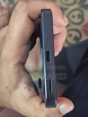 স্যামসাং গ্যালাক্সি এ১৬ ৫জি ১২৮ জিবি ব্লু