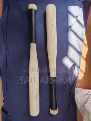 বেসবল ব্যাট