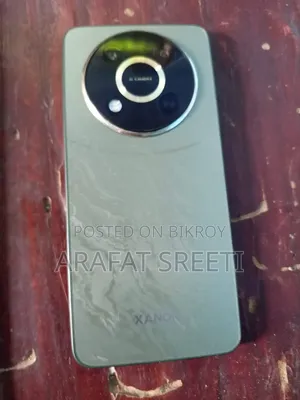 New Walton XANON X1 ULTRA 128 GB Green