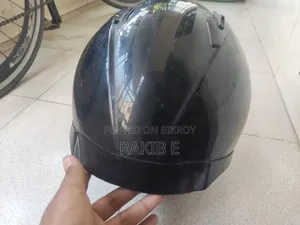 Helmet for Bike