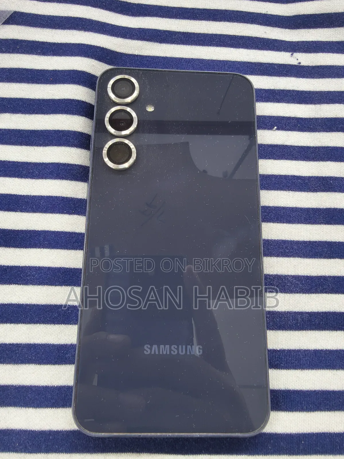 Samsung Galaxy A35 128 GB