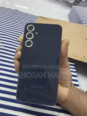 Samsung Galaxy A35 128 GB