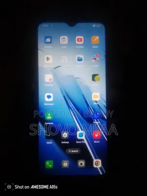 Oppo A57 64 GB Black