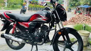 নতুন হোন্ডা ড্রিম নিও ২০২৬ ব্ল্যাক