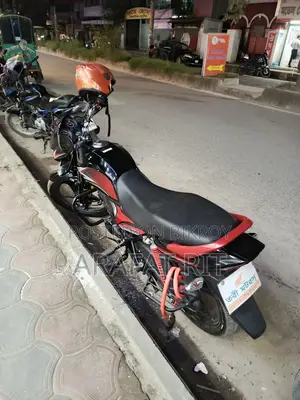 নতুন হোন্ডা ড্রিম নিও ২০২৬ ব্ল্যাক