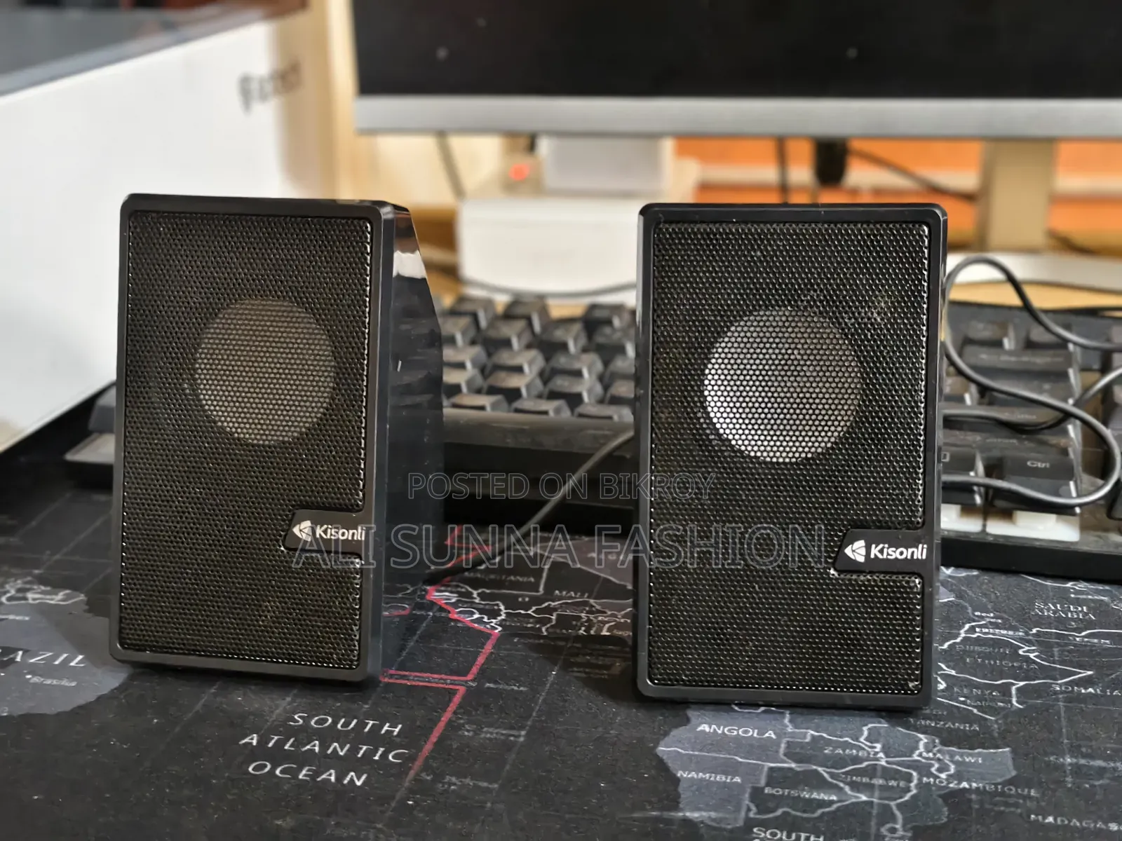 Computer Speaker