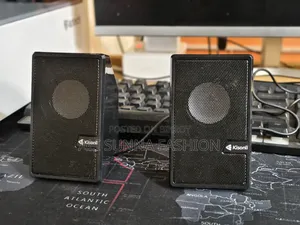 Computer Speaker