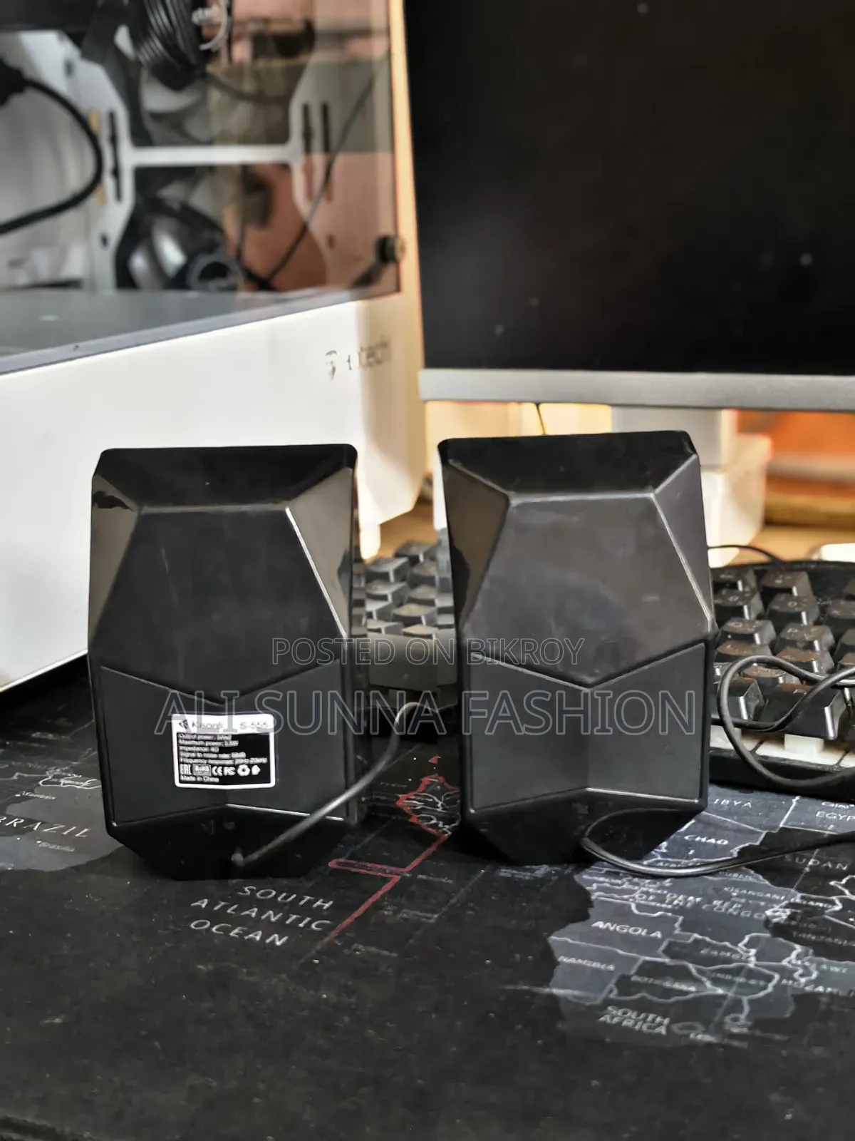 Computer Speaker