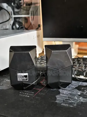 Computer Speaker