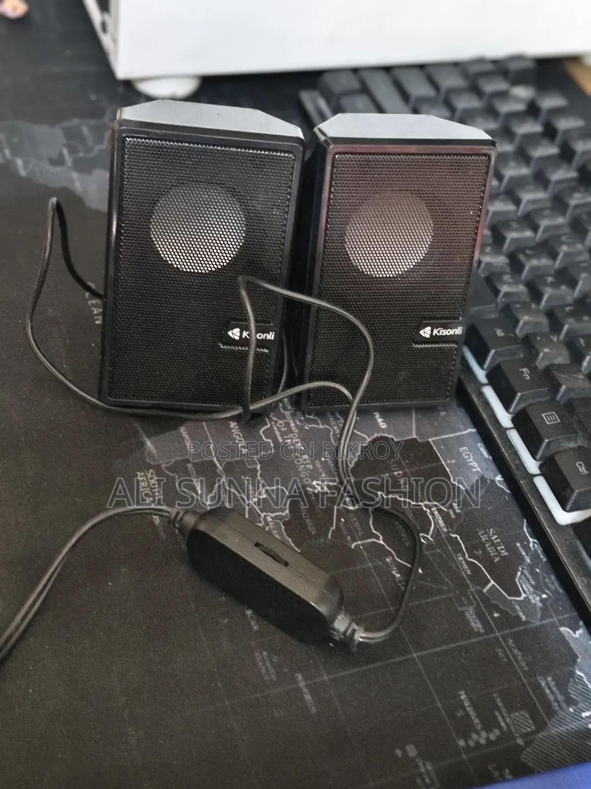Computer Speaker