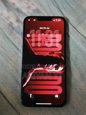Apple iPhone 13 Pro Max 128 GB Silver