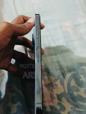 Apple iPhone 13 Pro Max 128 GB Silver