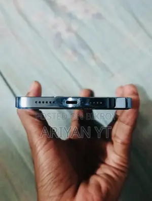 Apple iPhone 13 Pro Max 128 GB Silver