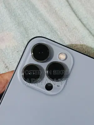 Apple iPhone 13 Pro Max 128 GB Silver
