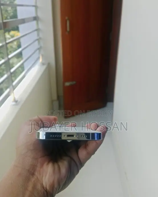 Apple iPhone 13 Pro 256 GB White