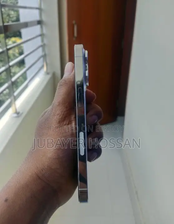Apple iPhone 13 Pro 256 GB White