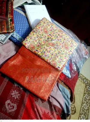 Indian Sari