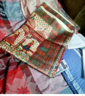 Indian Sari