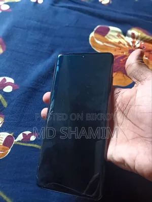 স্যামসাং গ্যালাক্সি এস২০ আল্ট্রা ৫জি ২৫৬ জিবি ব্ল্যাক