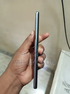 iQOO Z7 5G 256 GB Blue