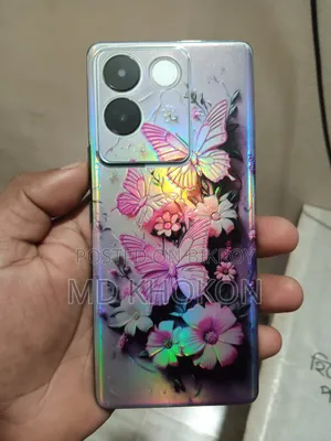 iQOO Z7 5G 256 GB Blue