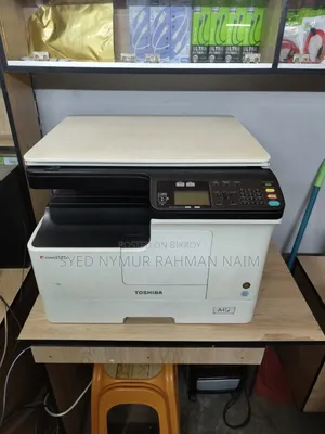 Toshiba Studio 2523A