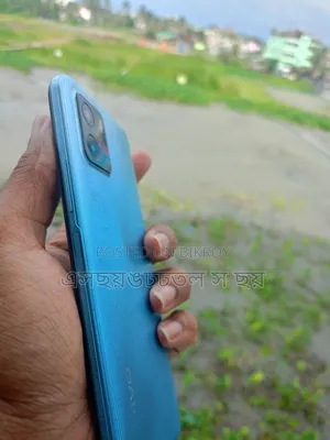 ভিভো ওয়াই১৫এস ৩২ জিবি হোয়াইট