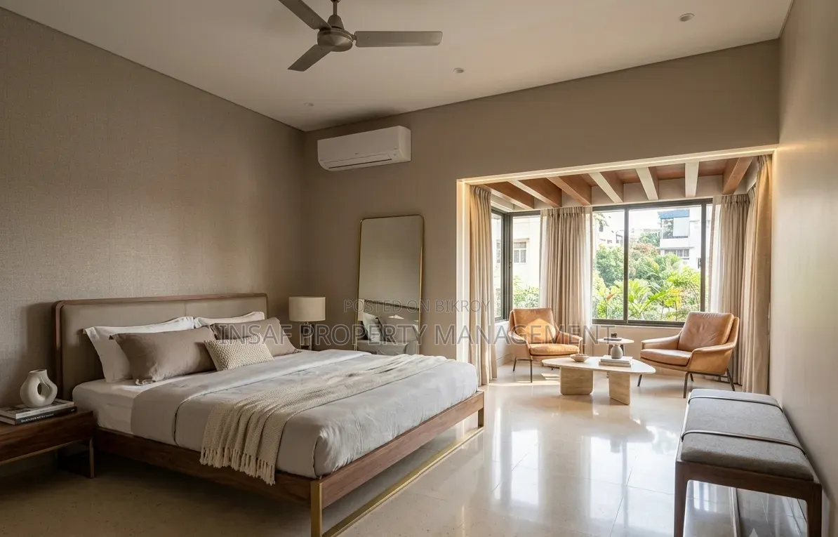 4 Bedroom Duplex in Gulshan for Sale