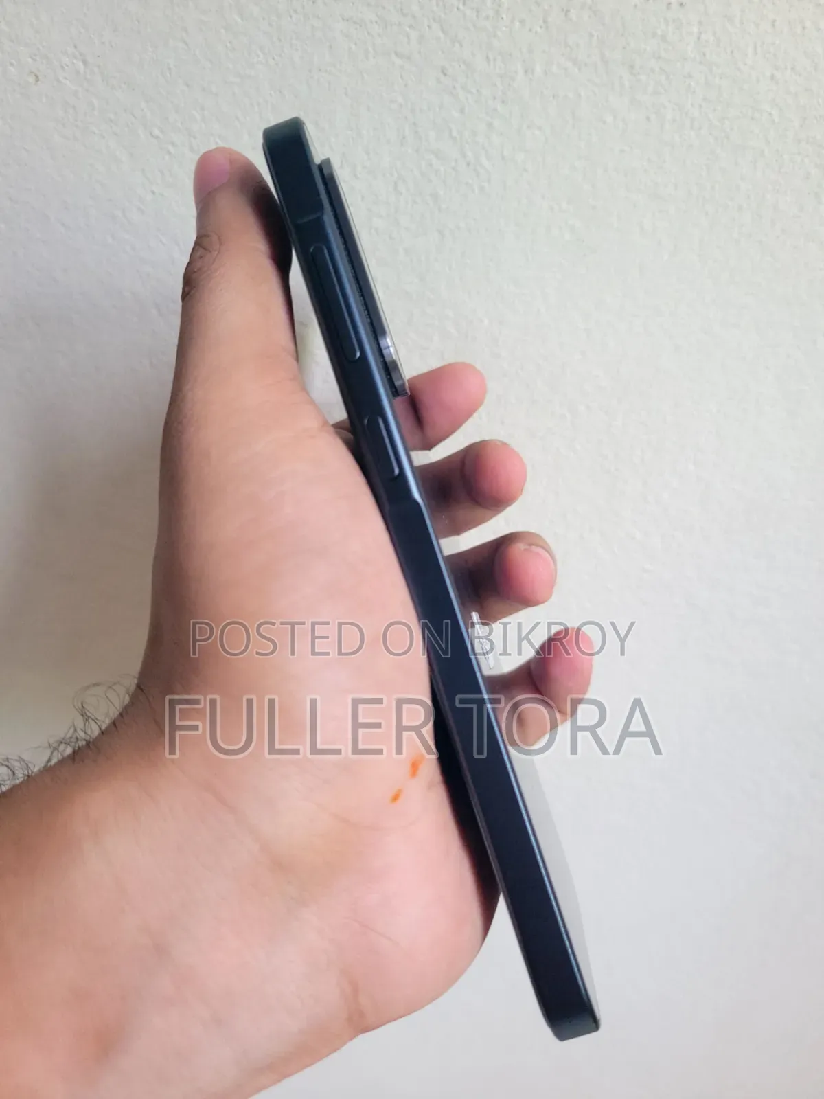 Samsung Galaxy A36 256 GB Gray