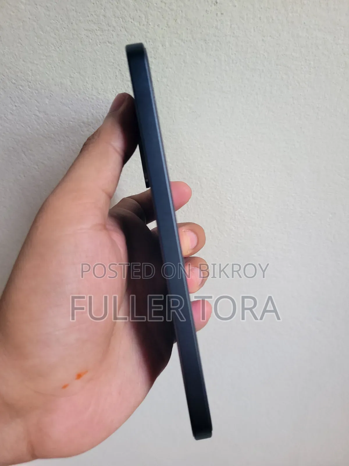 Samsung Galaxy A36 256 GB Gray