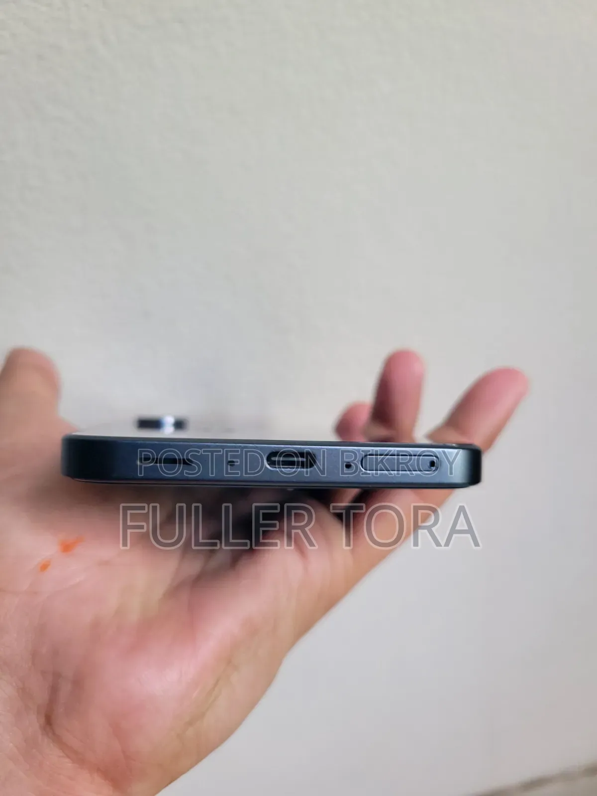 Samsung Galaxy A36 256 GB Gray