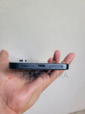 Samsung Galaxy A36 256 GB Gray