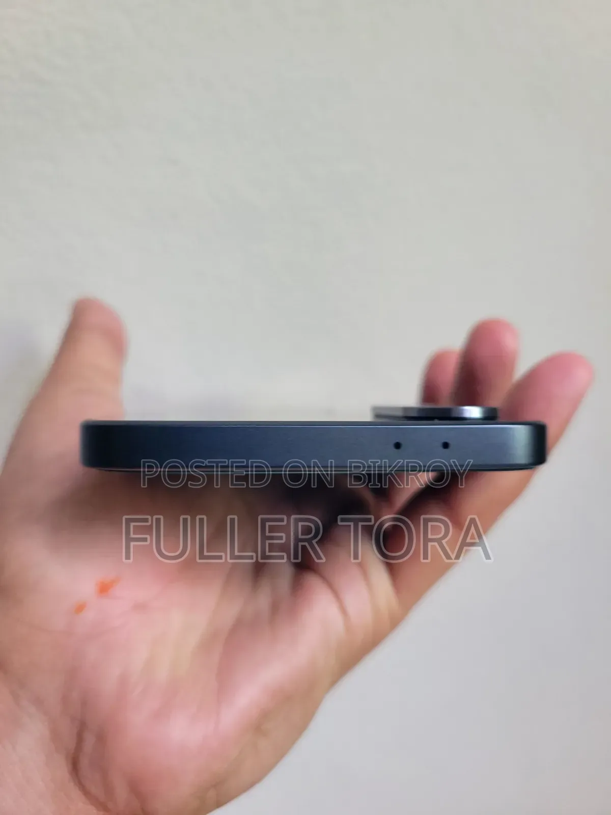Samsung Galaxy A36 256 GB Gray