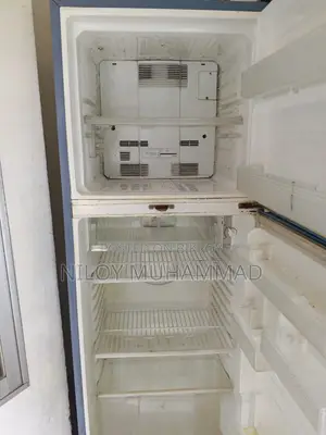 Sharp Refrigerator