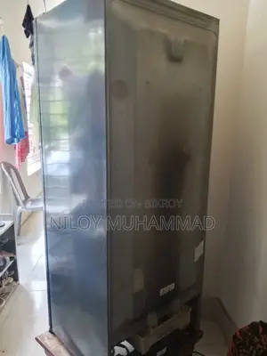 Sharp Refrigerator