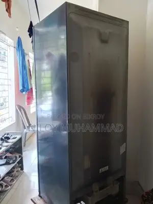 Sharp Refrigerator