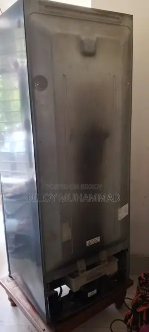 Sharp Refrigerator
