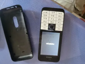 নোকিয়া ২২০ ব্ল্যাক